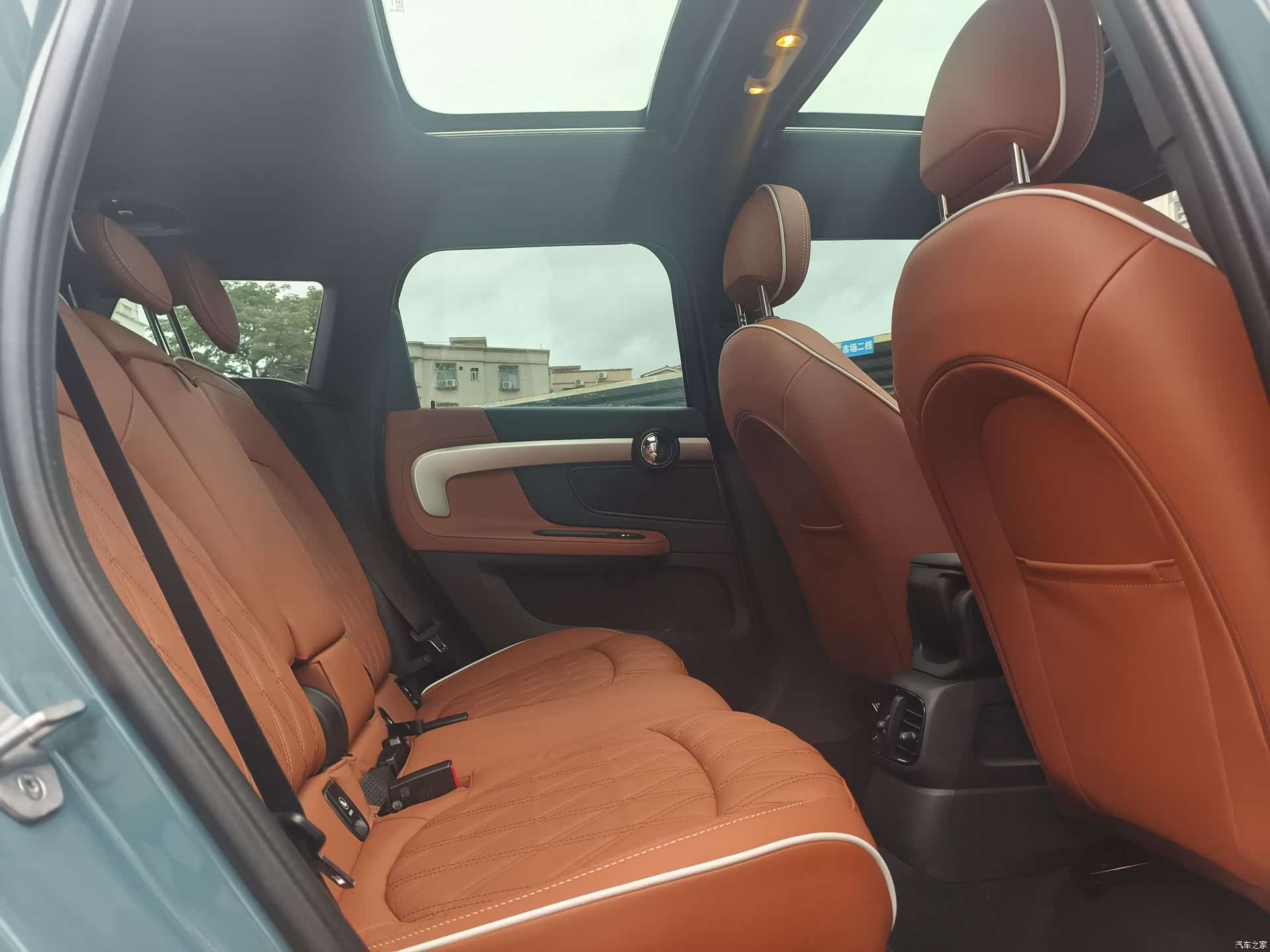 Mini Countryman, 2024 12