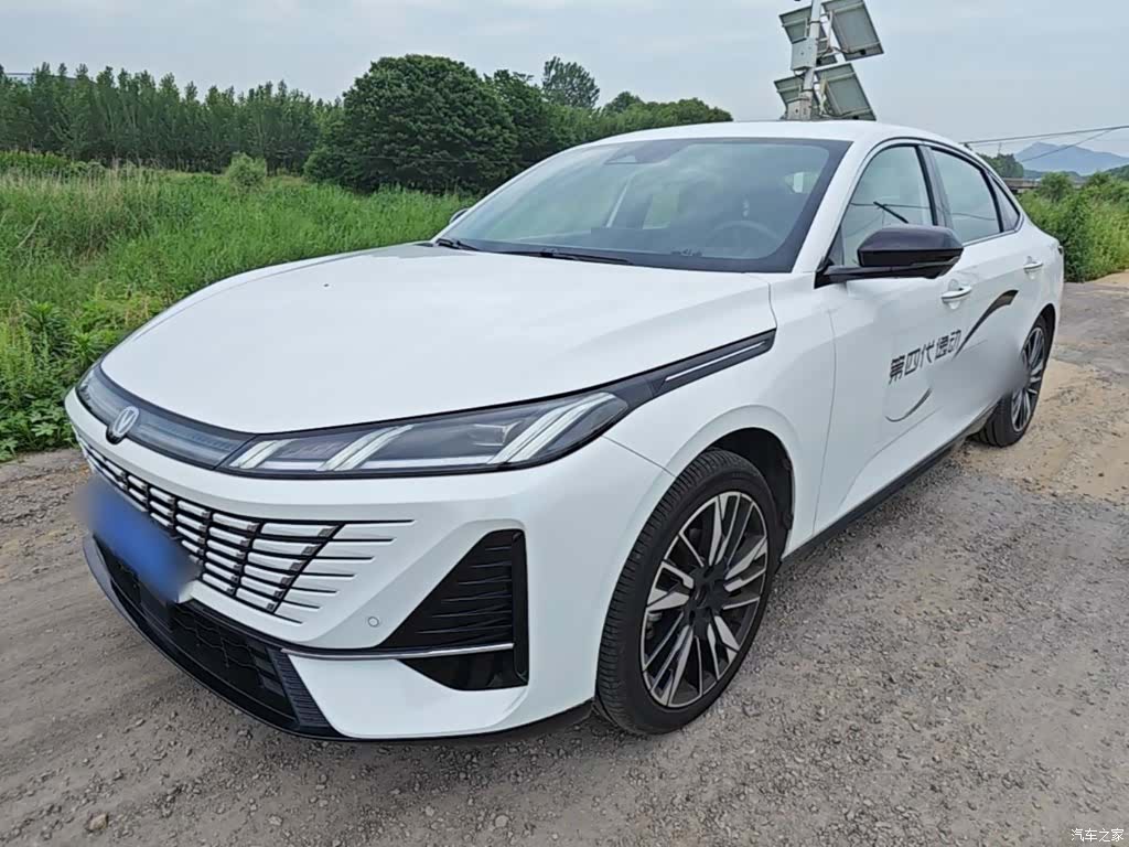 Changan Eado, 2025 2
