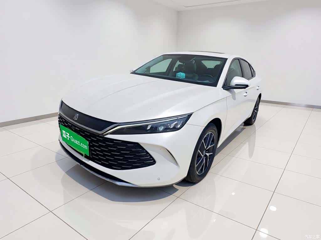 BYD Qin, 2024 2