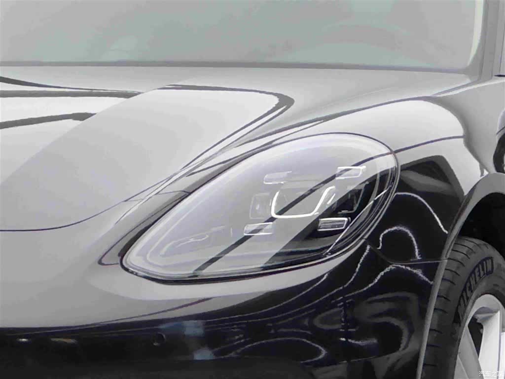 Porsche Panamera, 2020 3