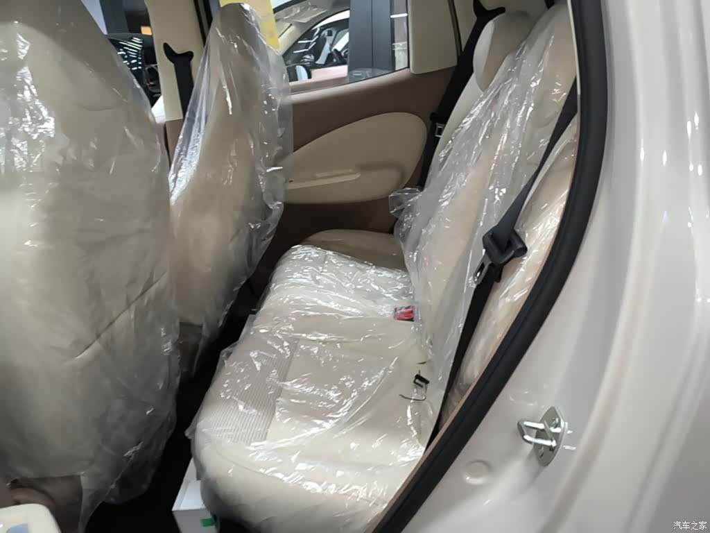 Wuling MINIEV, 2026 17