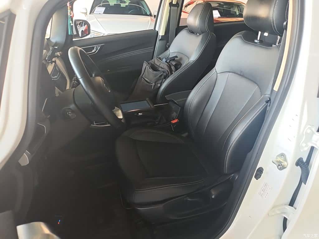 Geely X3, 2019 15