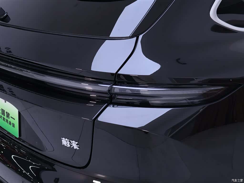 NIO ET5, 2025 9