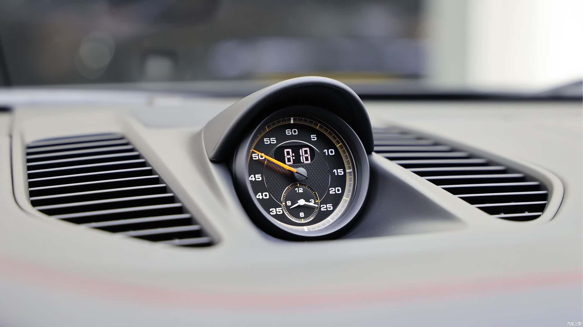 Porsche 911, 2019 20