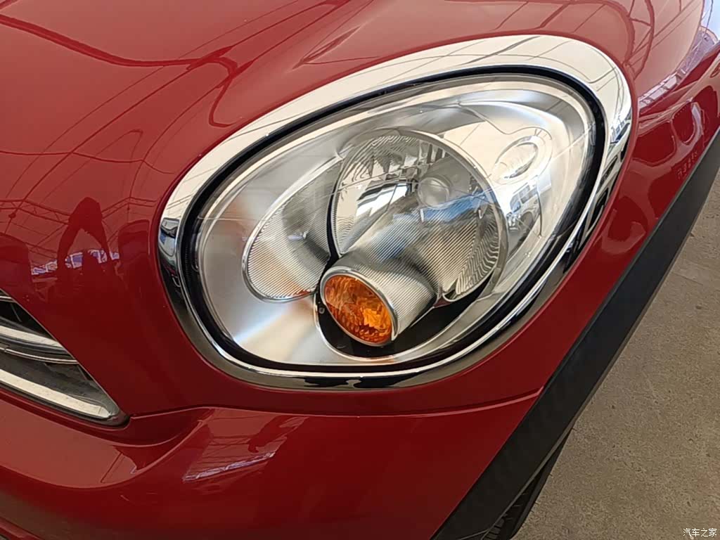 Mini Countryman, 2016 24