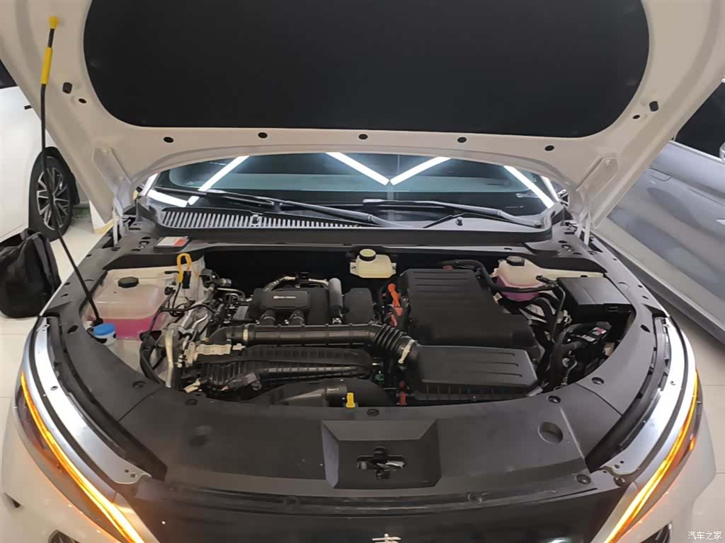BYD Qin, 2025 20