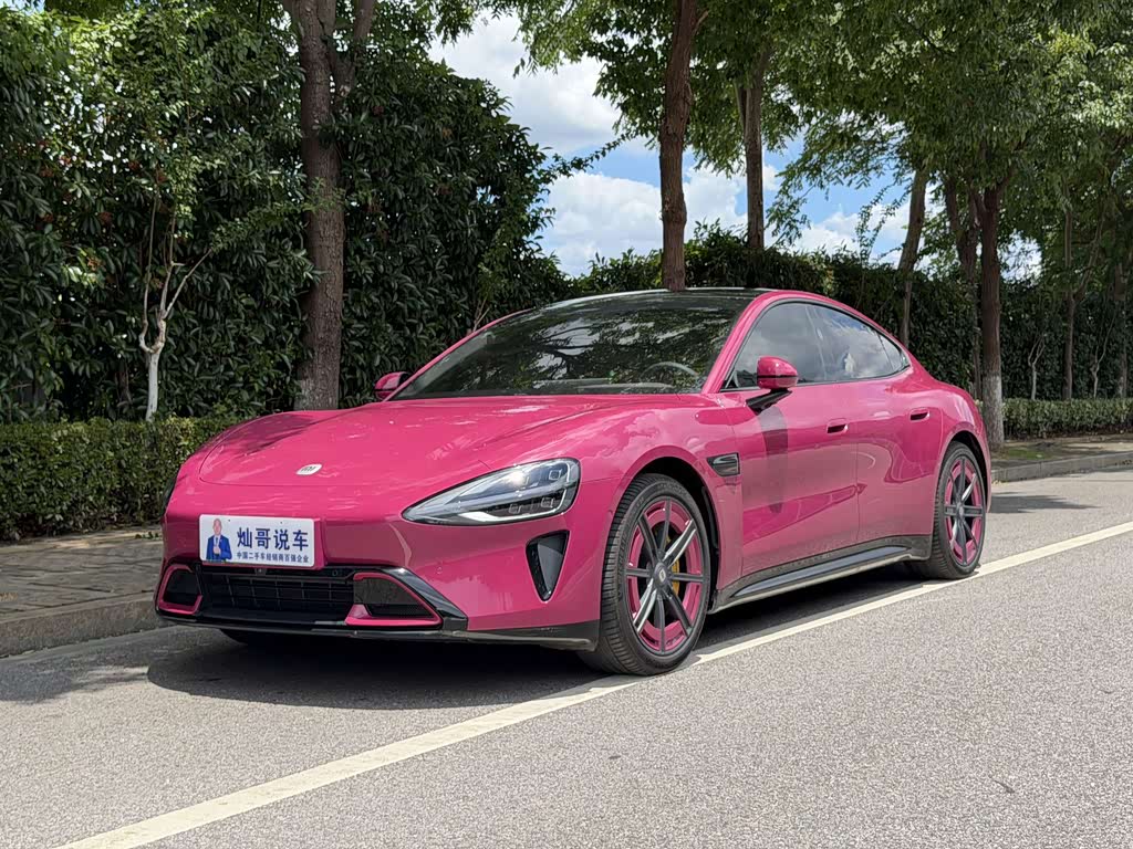 Xiaomi SU7