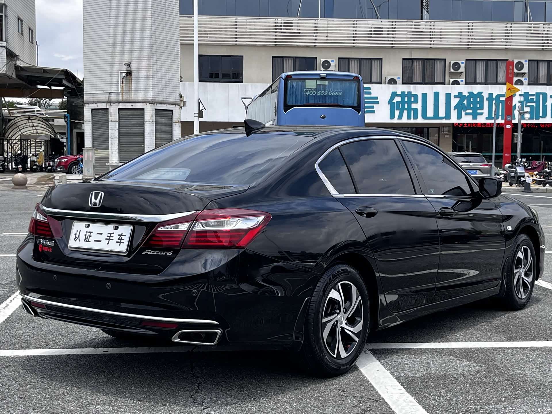 Honda Accord, 2017 17