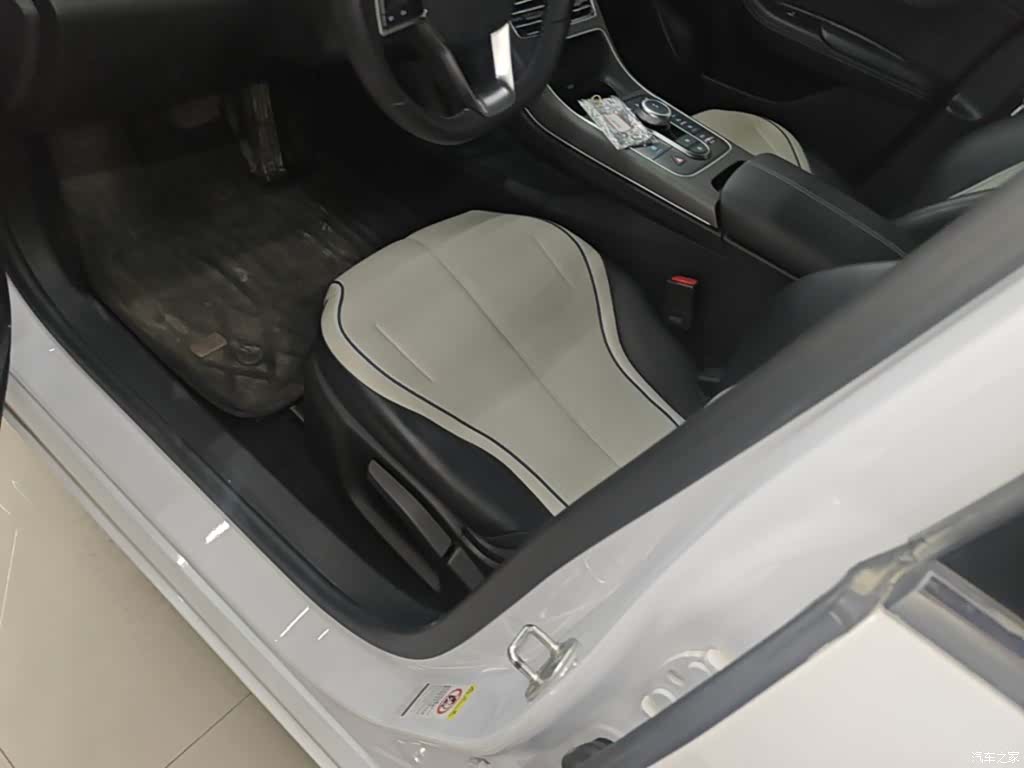 BYD Destroyer 05, 2025 15