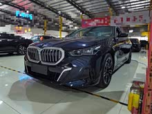 ����5ϵ 2024�� 530Li ������ M�˶���װ