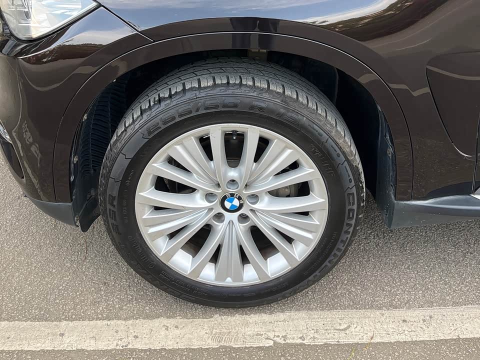 BMW X5 BMW X5