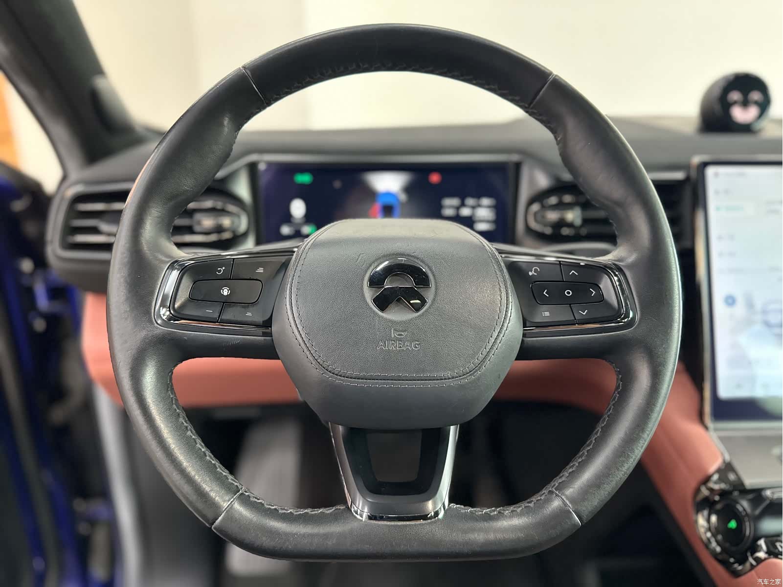 NIO EC6, 2022 9