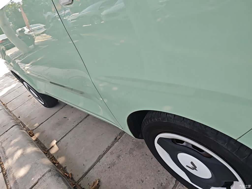Wuling MINIEV, 2022 21