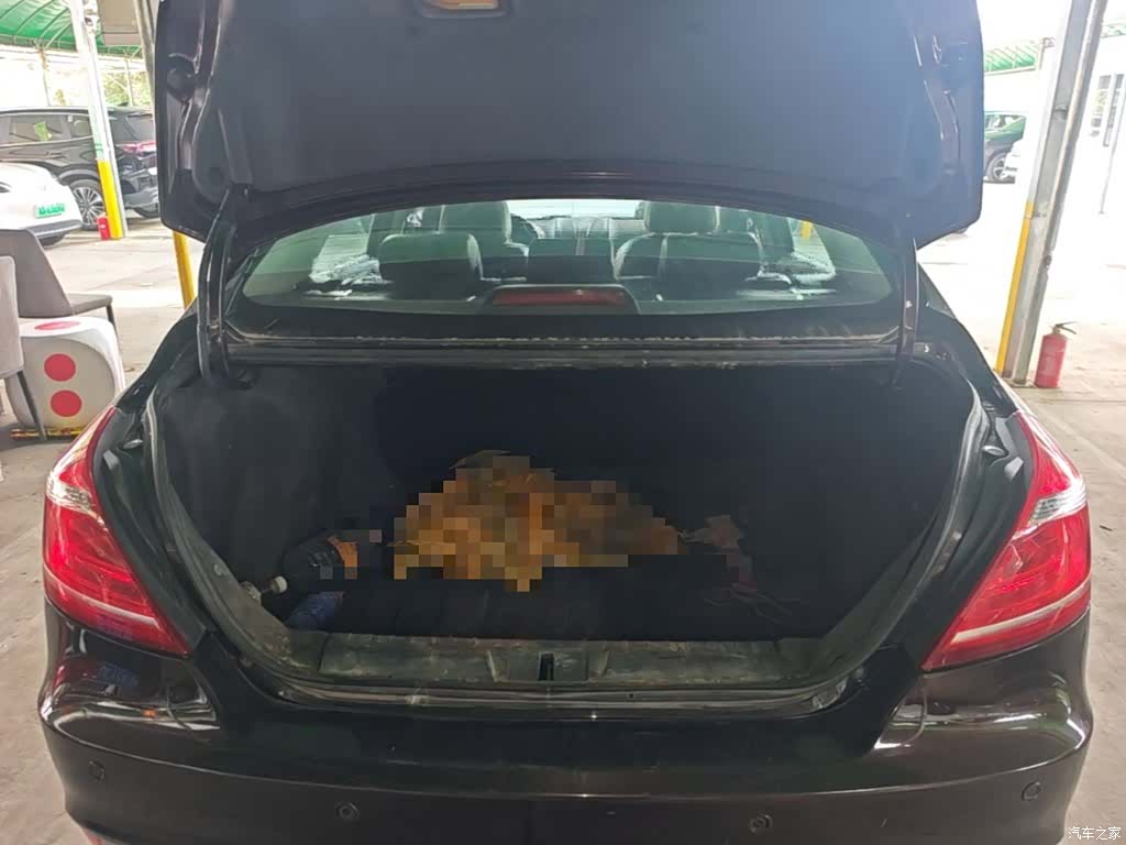 Geely Emgrand, 2015 19