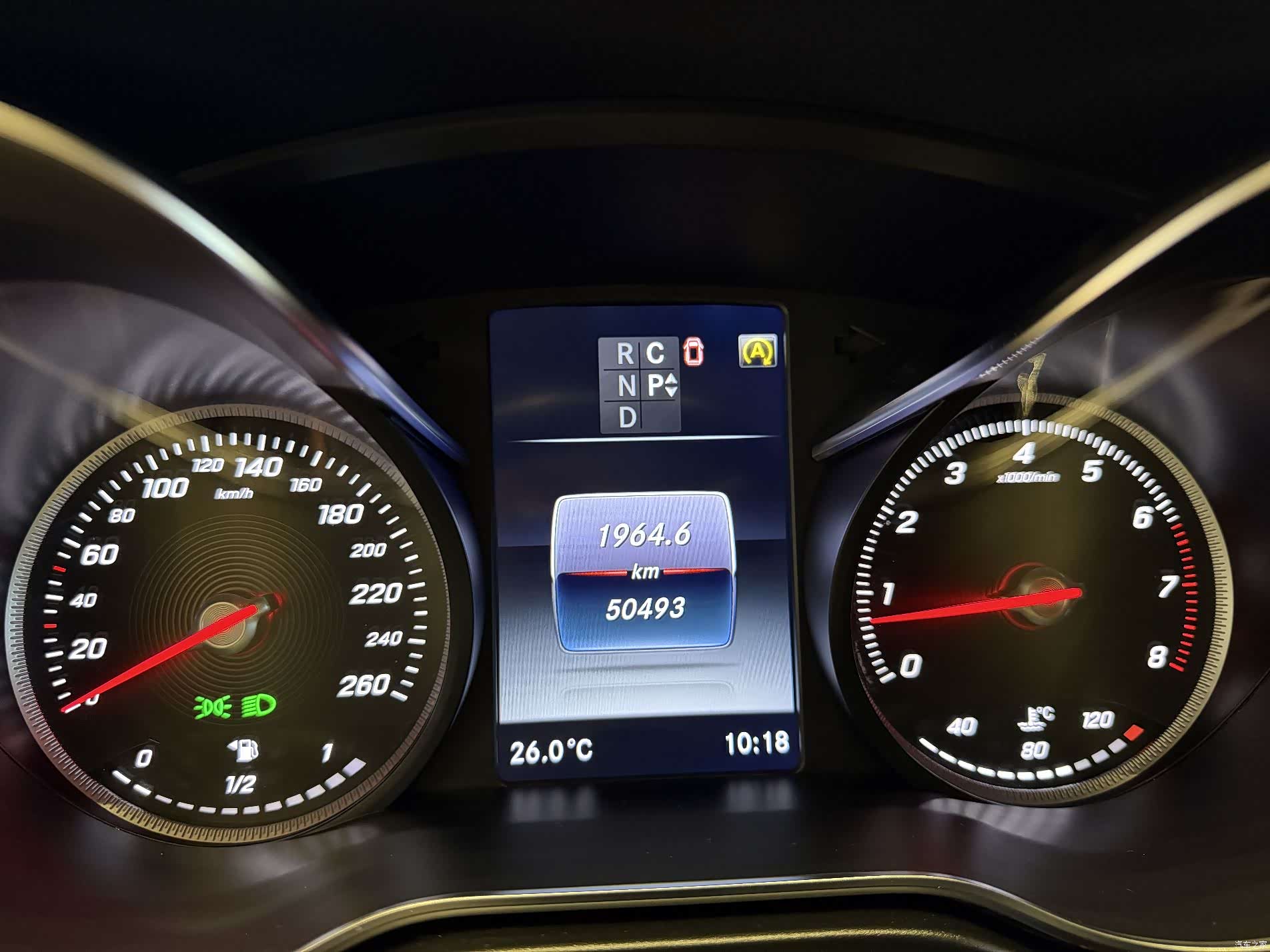 Mercedes-Benz V-Class, 2020 2