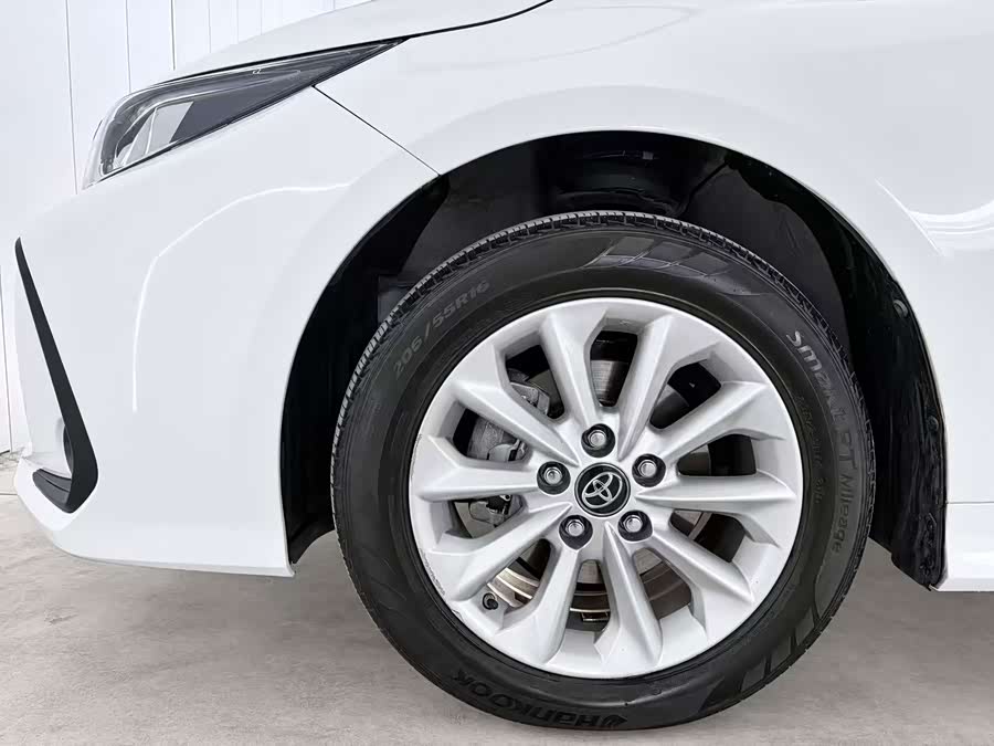 Toyota Corolla 2022, фото 12