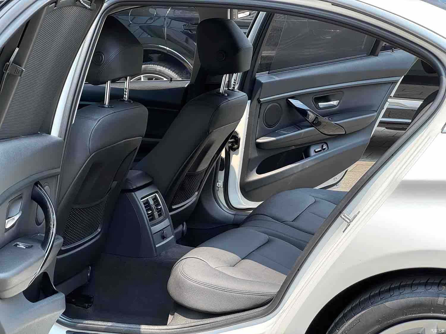 BMW 3 Series, 2017 6
