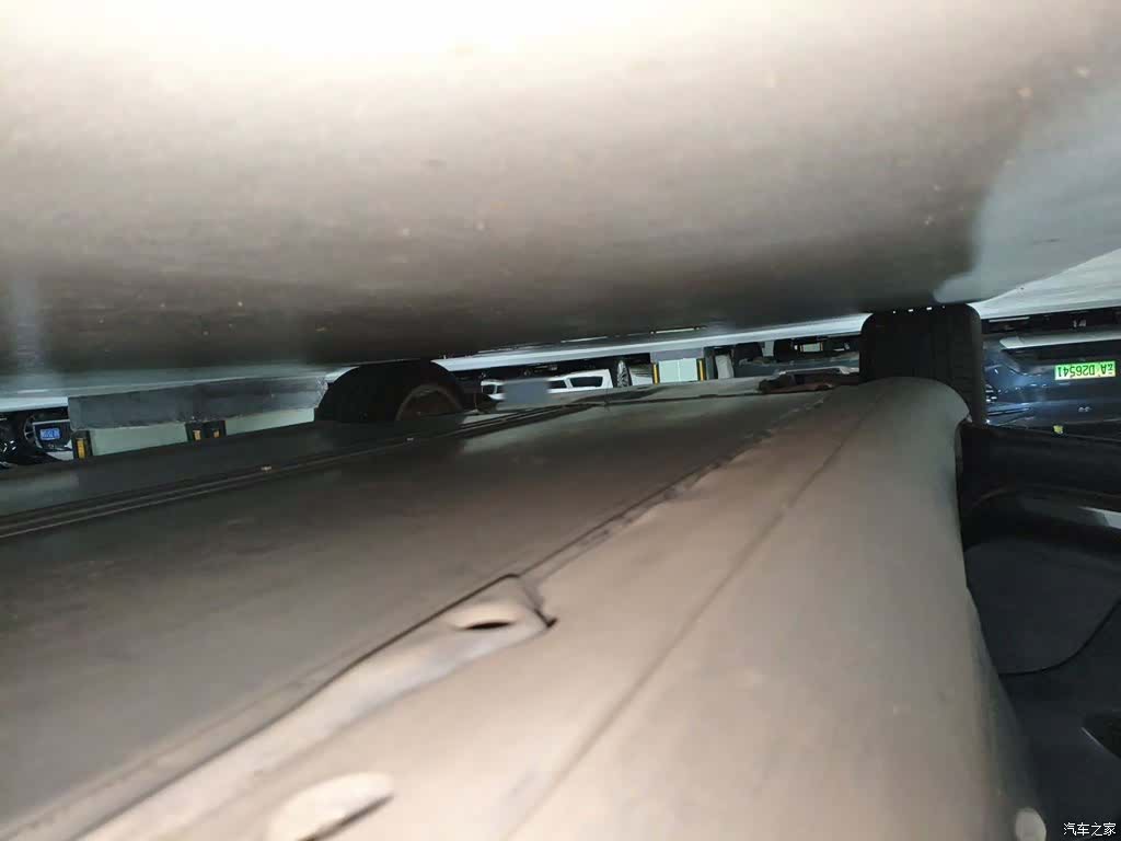 Tesla Model Y, 2021 18