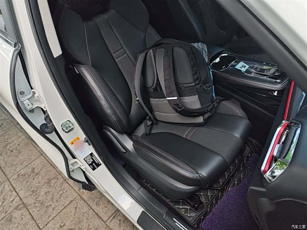 Changan X5, 2022 25