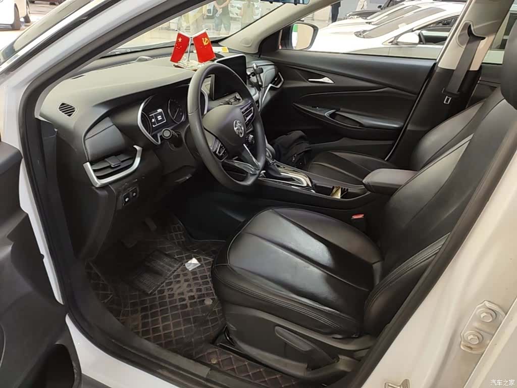 Buick Encore, 2022 16