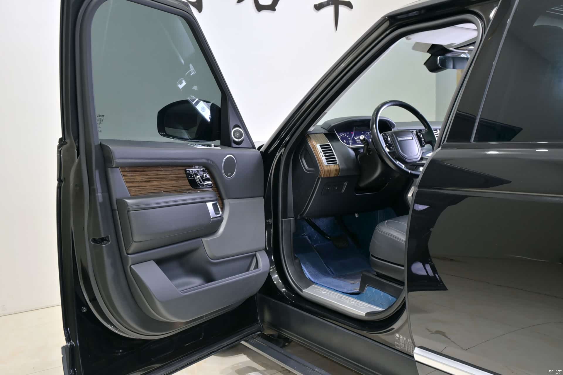 Land Rover Range Rover, 2018 13