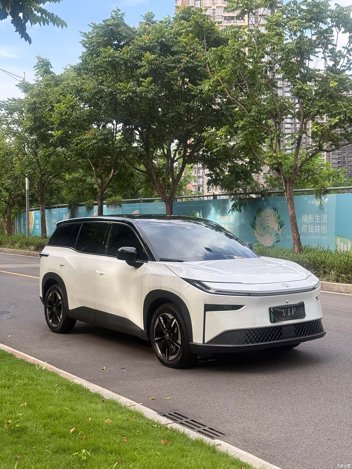 Toyota 3X, 2025 все фото