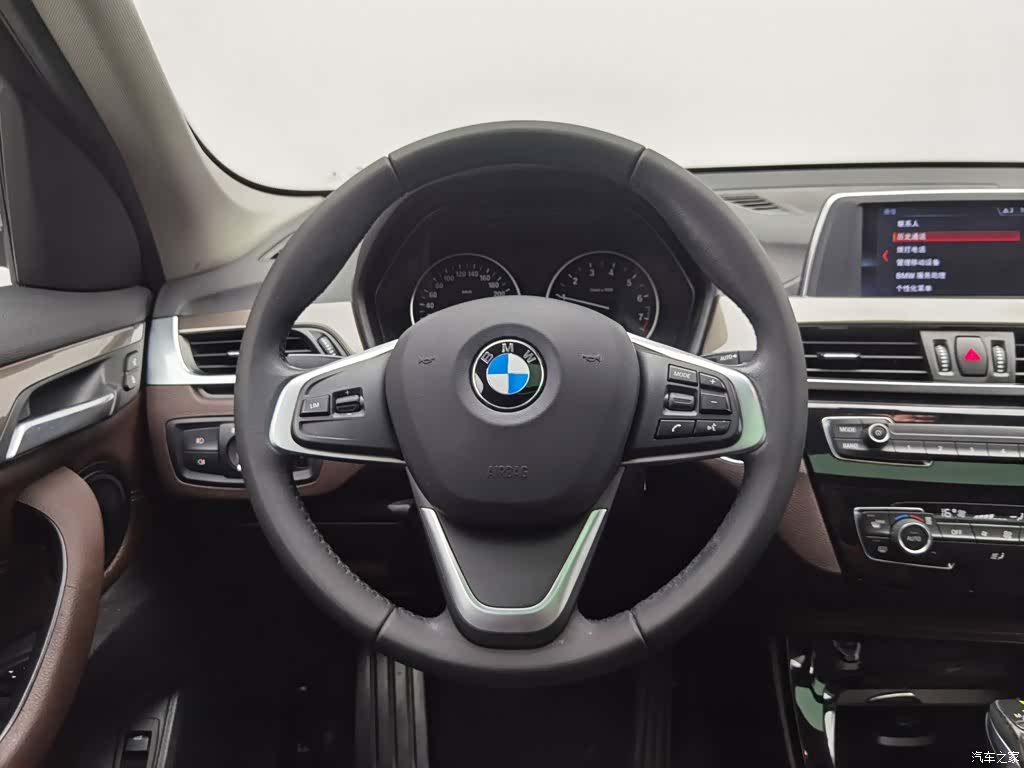 BMW X1, 2018 11