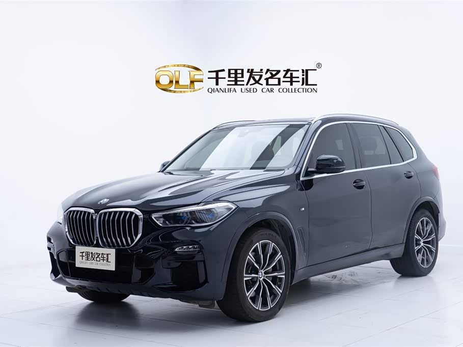 BMW X5 BMW X5