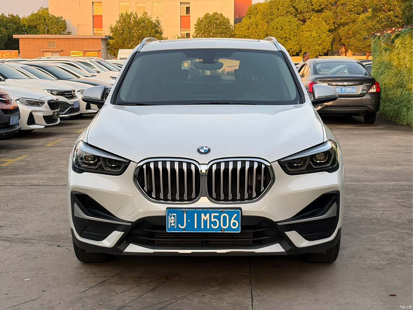 BMW X1, 2022 1