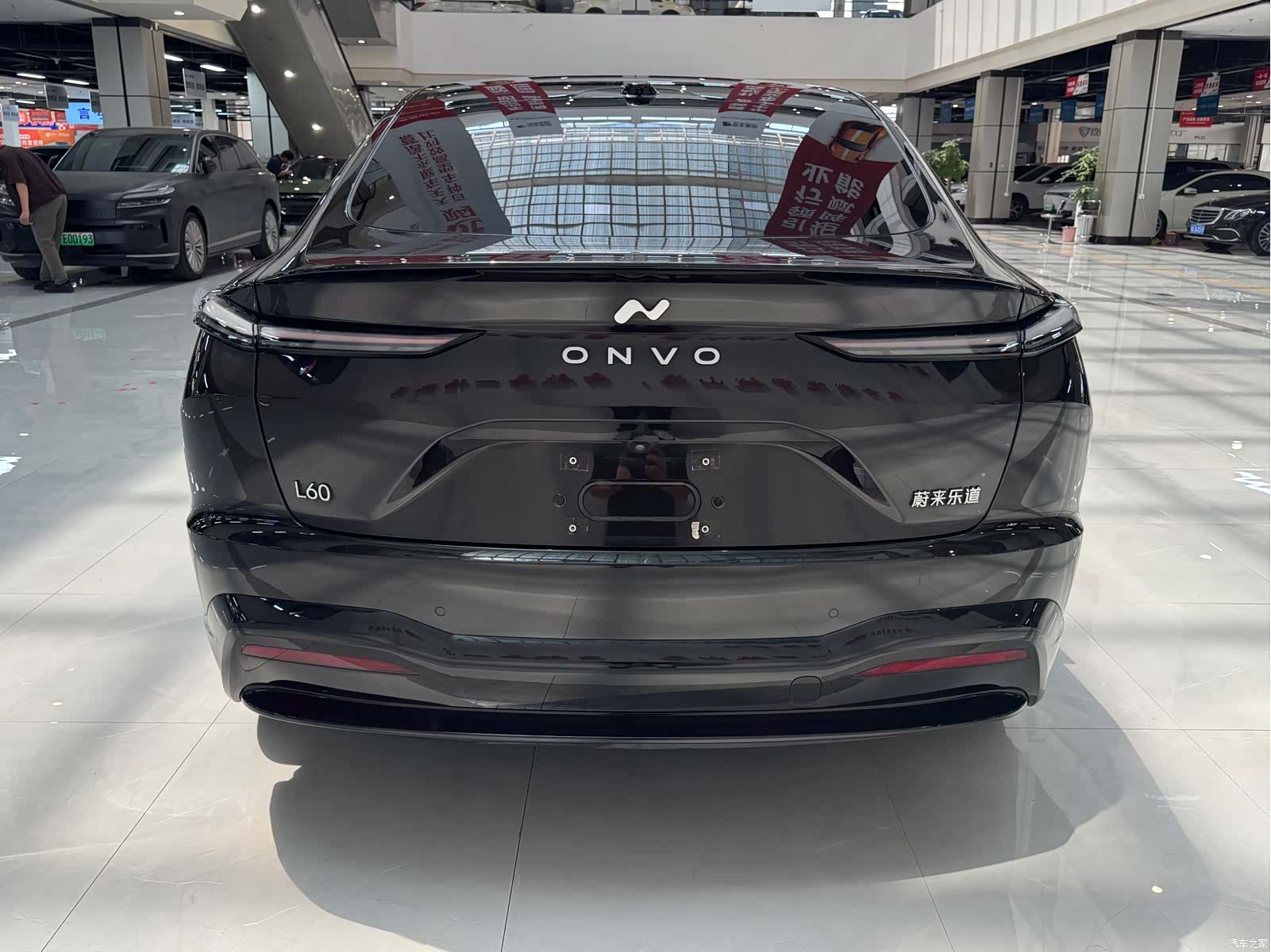 NIO L60, 2025 13