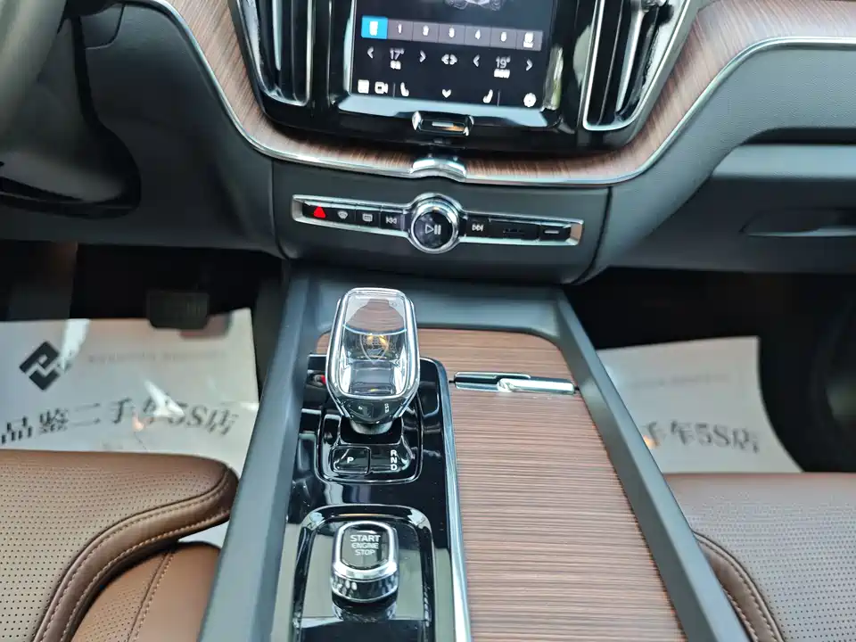 Volvo XC60 Volvo XC60