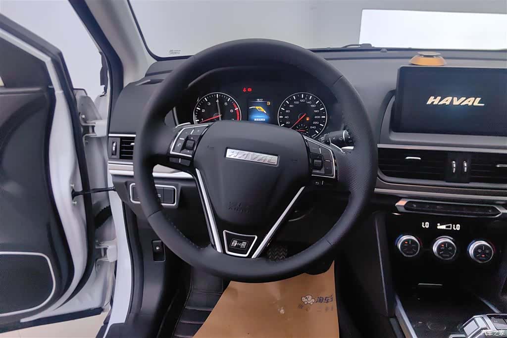 Haval H6, 2020 15