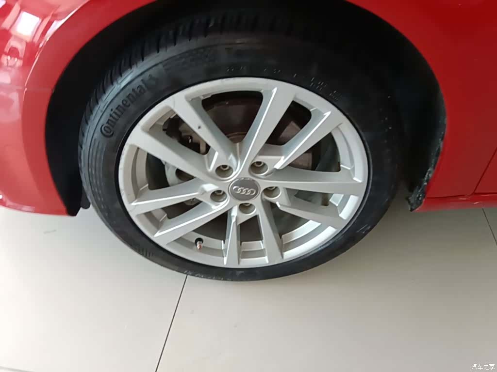 Audi A3, 2019 23