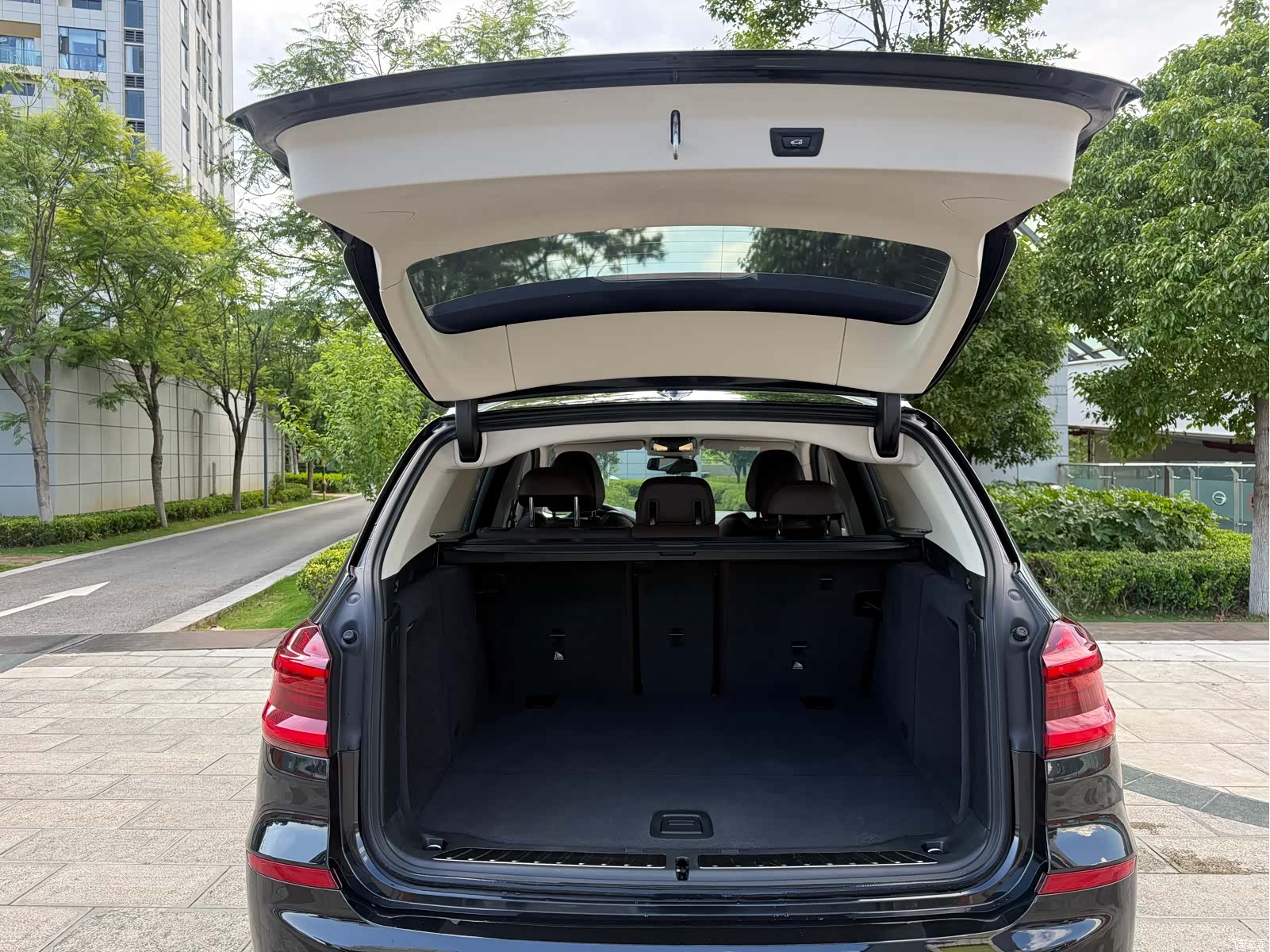 BMW X3, 2019 39