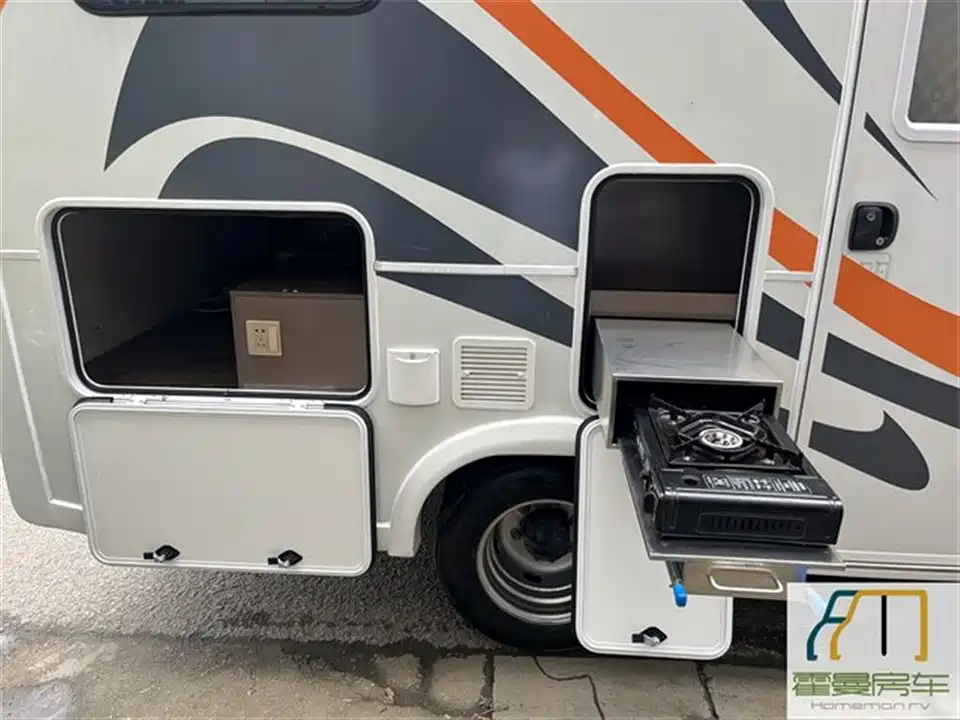 Changan Kuayue Crossover D5