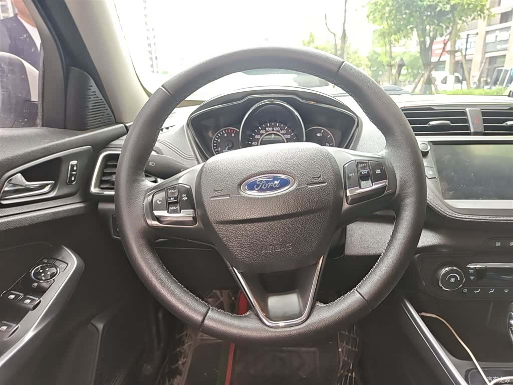 Ford VI, 2020 3