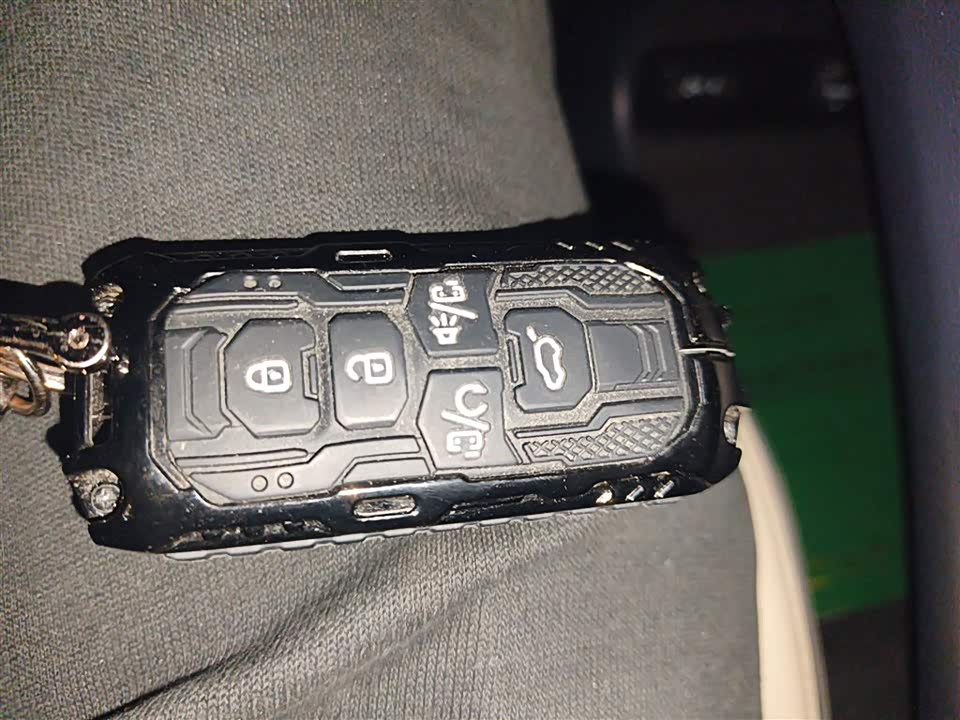 Trumpchi Trumpchi M8