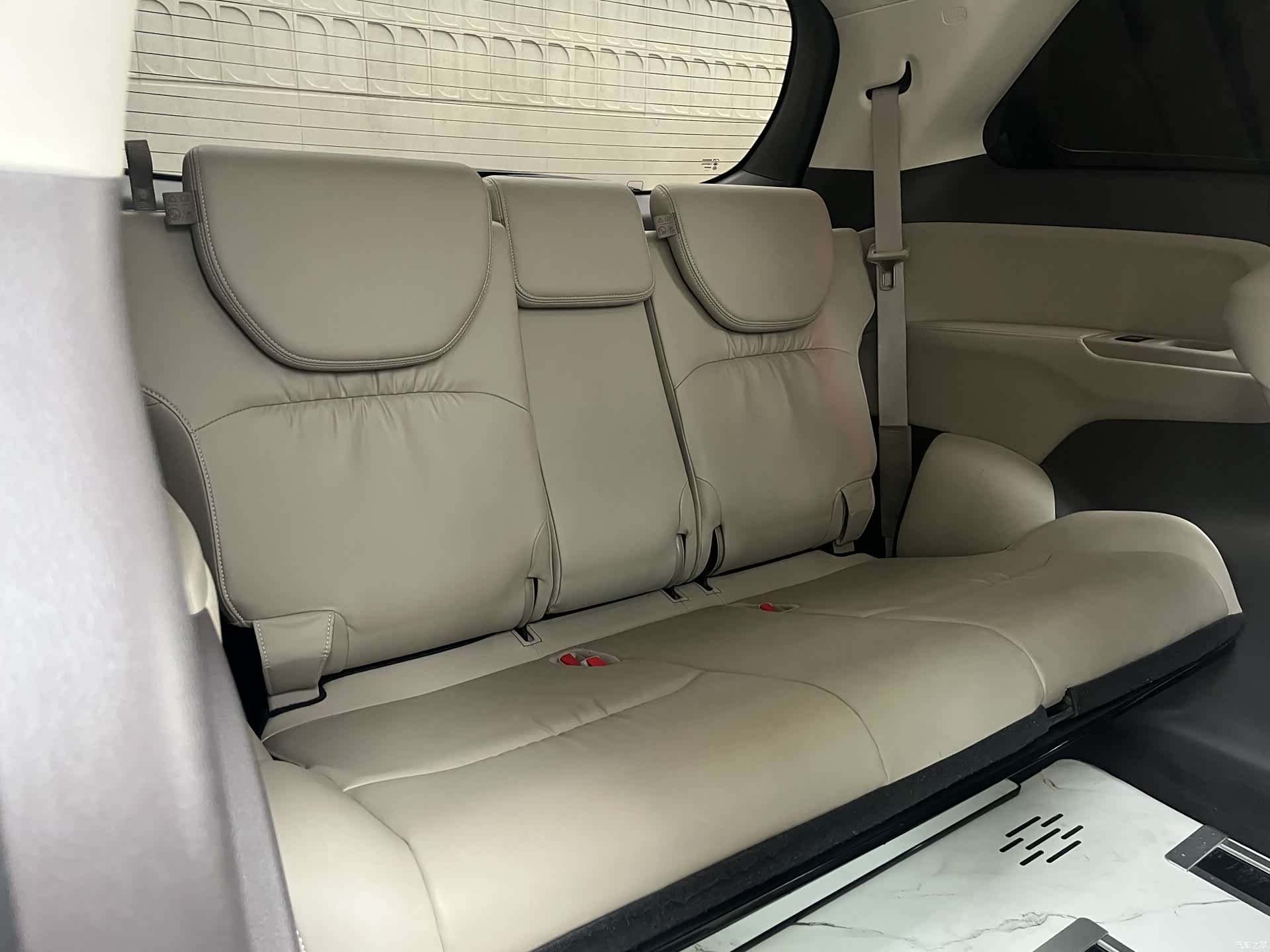 Honda Odyssey, 2017 28