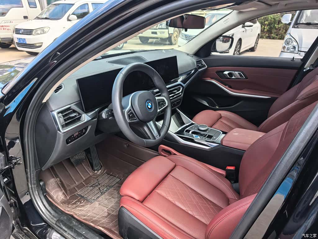 BMW i3, 2024 3