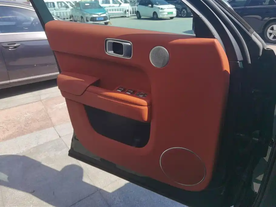 Li Auto Ideal L7