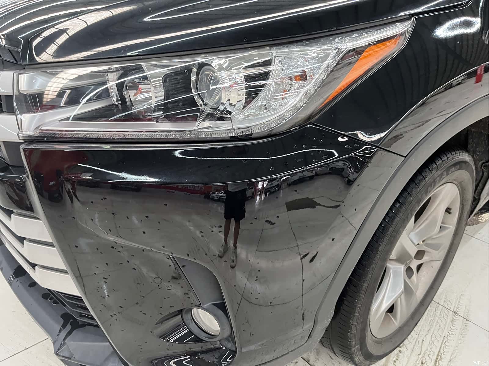 Toyota Highlander, 2019 4