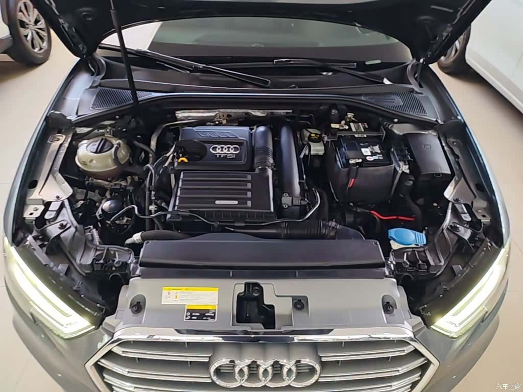 Audi A3, 2020 20