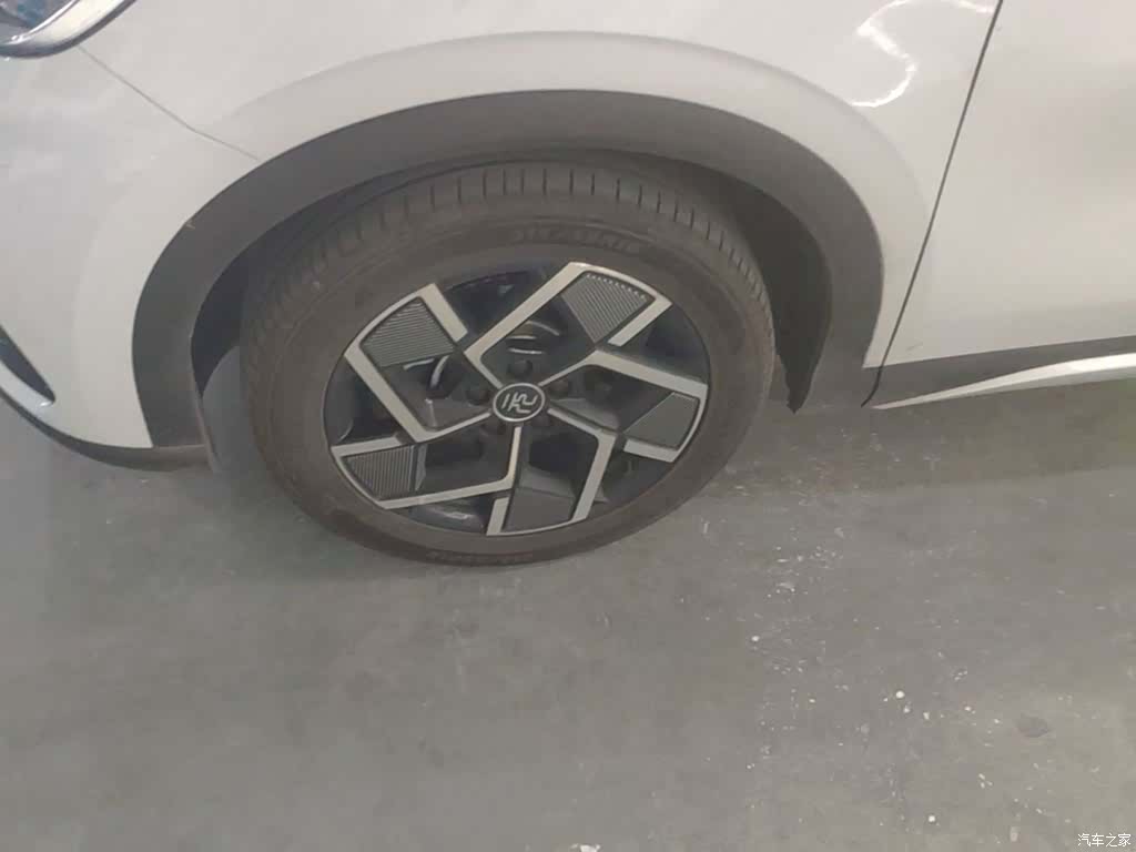 BYD Yuan, 2024 23