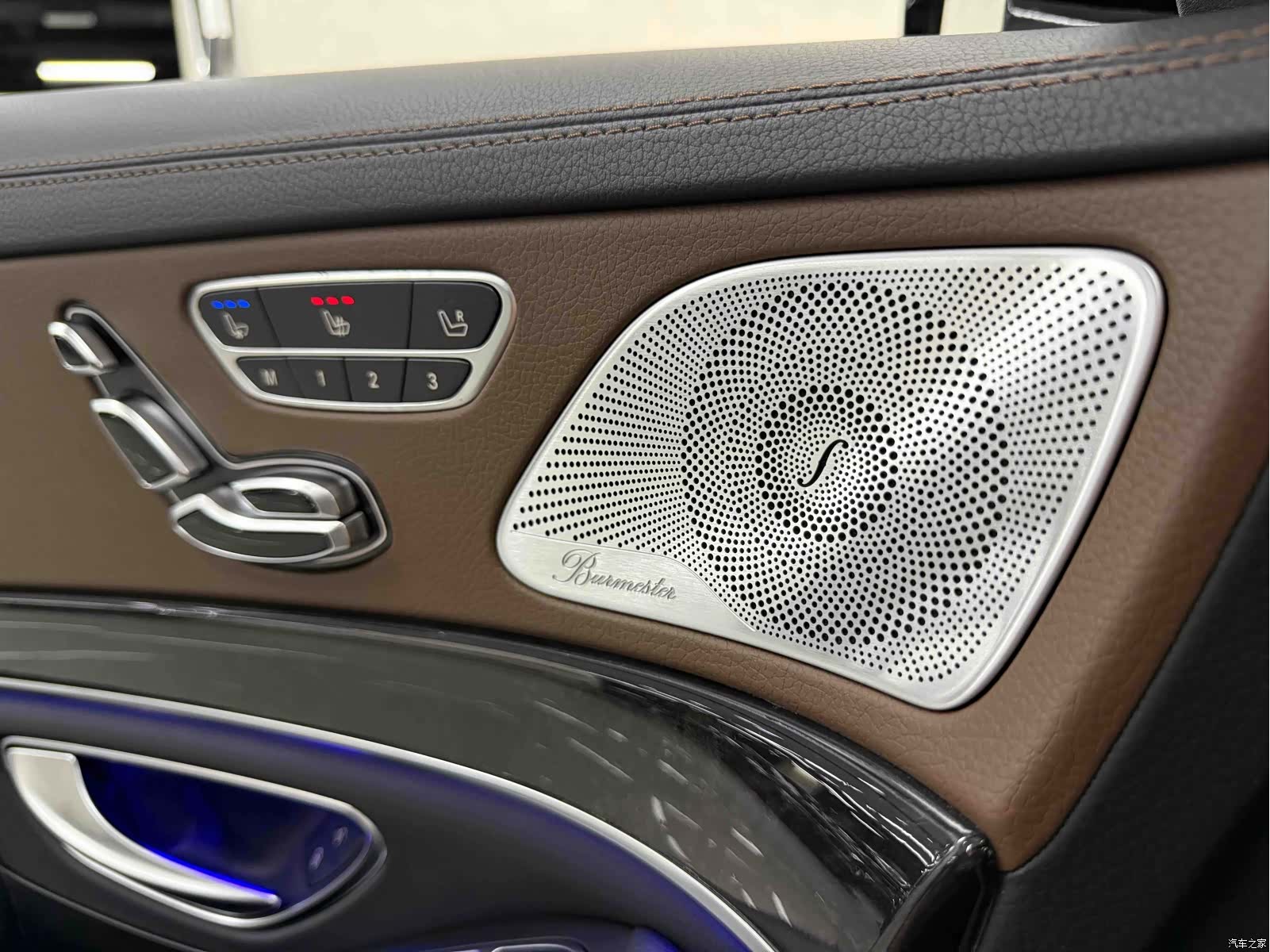 Mercedes-Benz S-Class, 2021 21