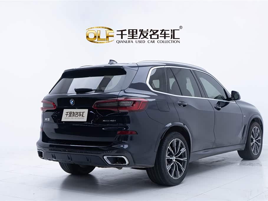 BMW X5 BMW X5