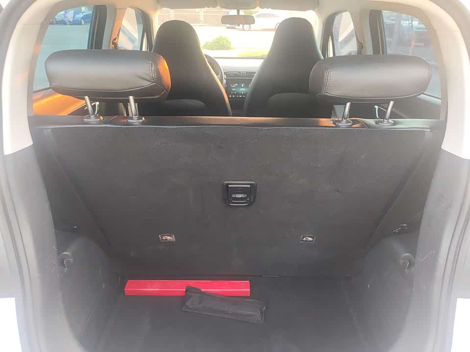 Leapmotor T03 Leapmotor T03