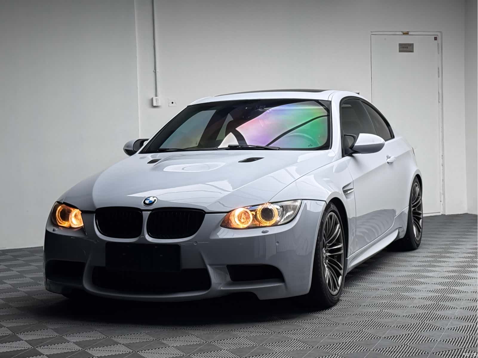 BMW M3, 2011 1