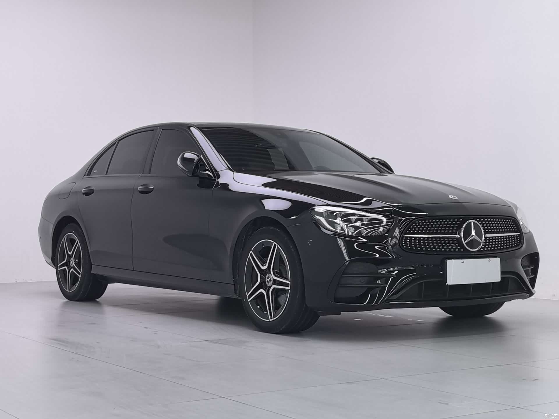Mercedes-Benz E-Class, 2023 2
