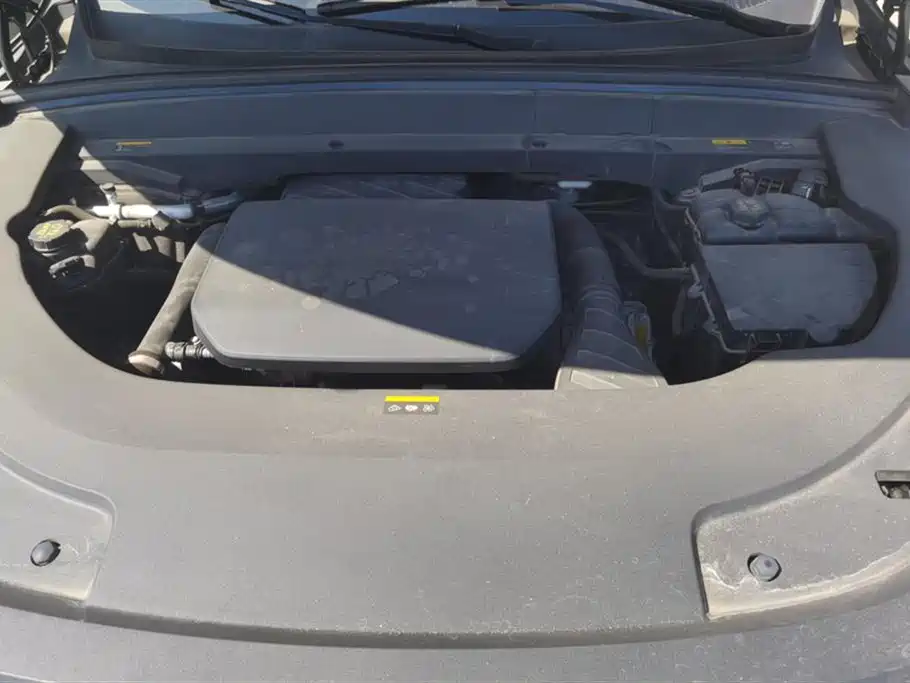 Li Auto Ideal L7