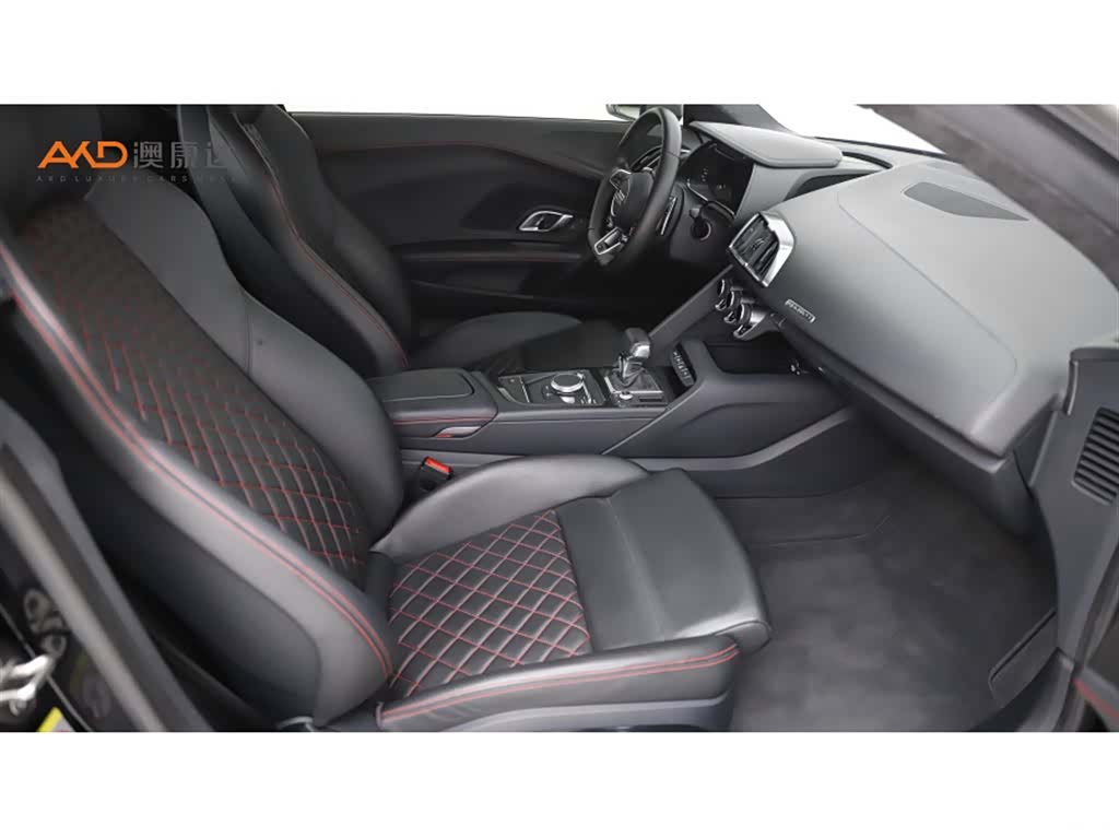 Audi R8, 2022 8